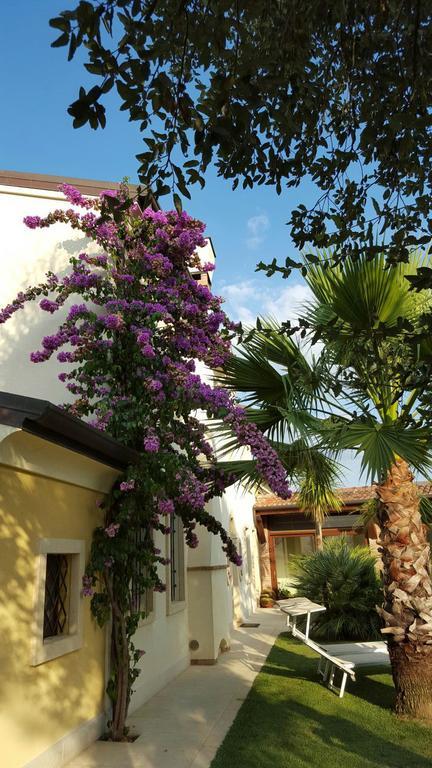 B&B "Corte San Tomaso" Леньяго Экстерьер фото