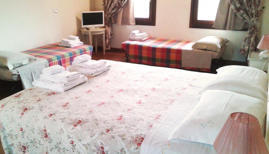 B&B "Corte San Tomaso" Леньяго Номер фото