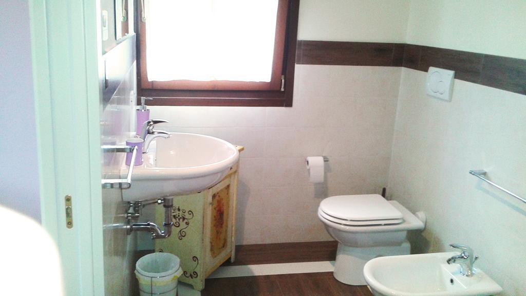 B&B "Corte San Tomaso" Леньяго Номер фото