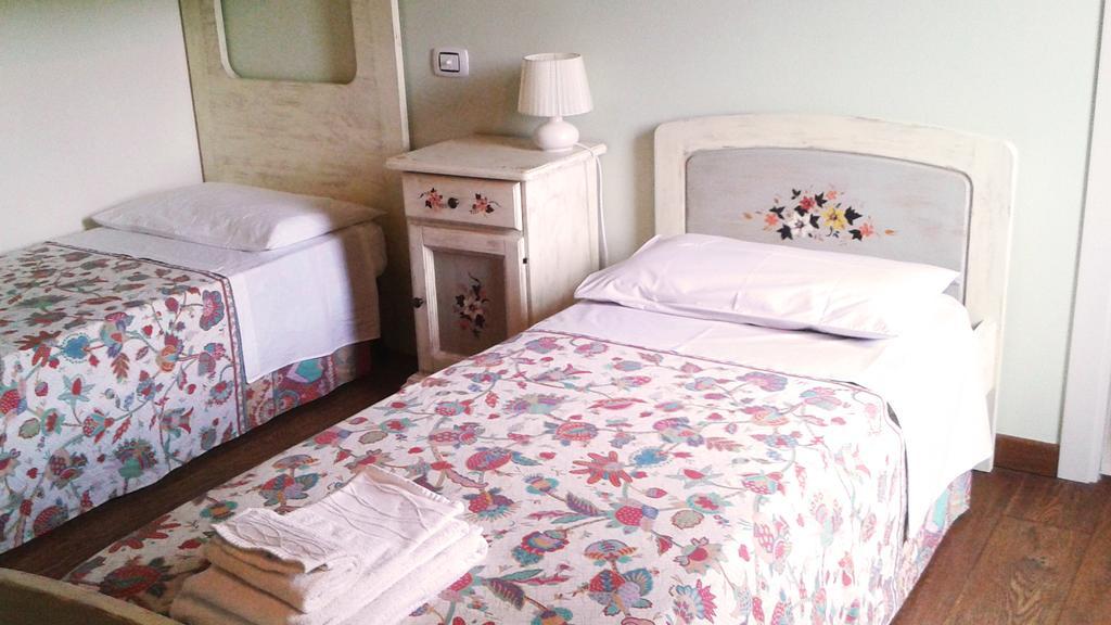 B&B "Corte San Tomaso" Леньяго Номер фото
