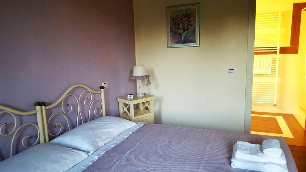 B&B "Corte San Tomaso" Леньяго Номер фото
