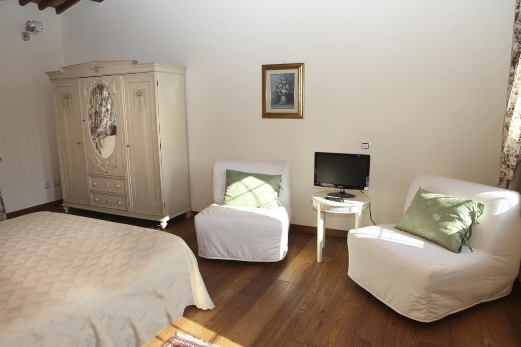 B&B "Corte San Tomaso" Леньяго Номер фото