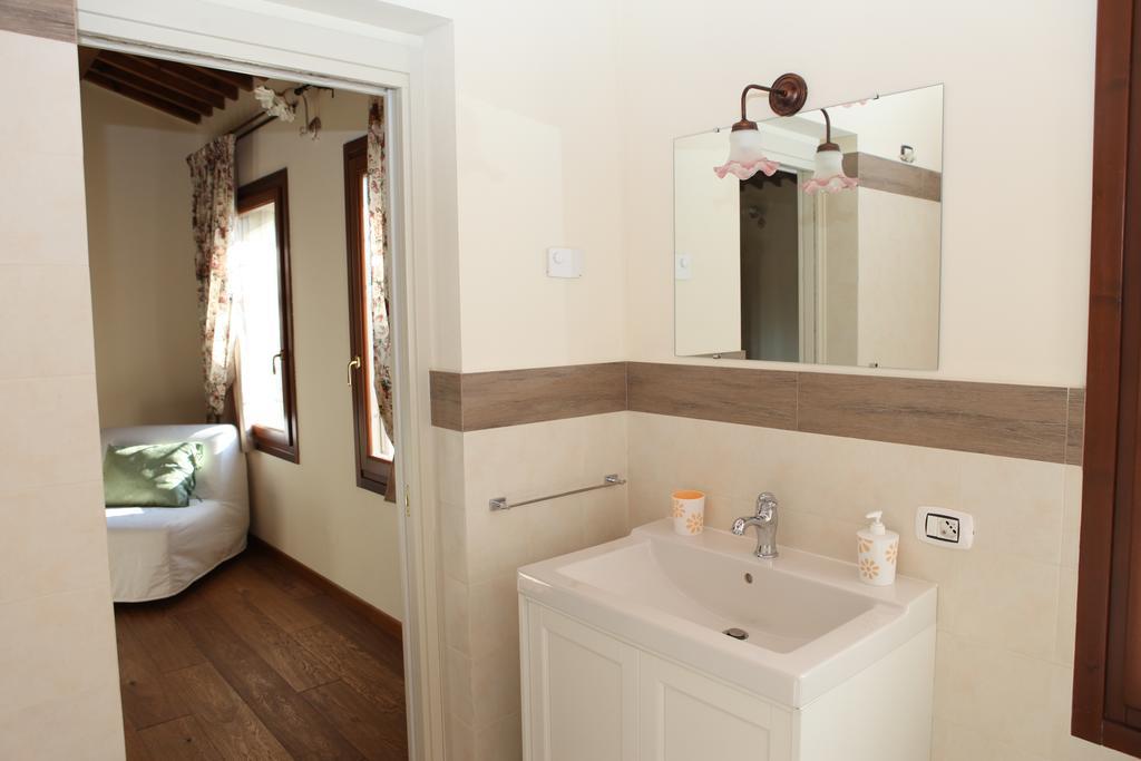 B&B "Corte San Tomaso" Леньяго Номер фото