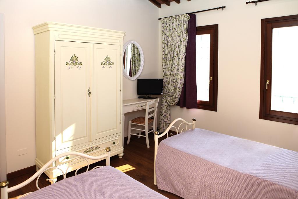 B&B "Corte San Tomaso" Леньяго Номер фото